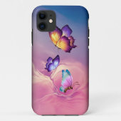 iPhone 11 terug Hoesje (Achterkant)
