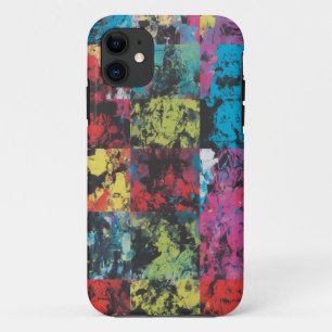 iPhone 11 – Vibrant Artistic Edition Case-Mate iPhone Case