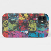 iPhone 11 – Vibrant Artistic Edition Case-Mate iPhone Case (Achterkant (horizontaal))
