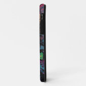 iPhone 11 – Vibrant Artistic Edition Case-Mate iPhone Case (Achterkant/links)