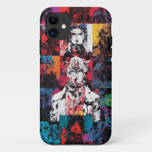 iPhone 11 – Vibrant Artistic Edition Case-Mate iPhone Case