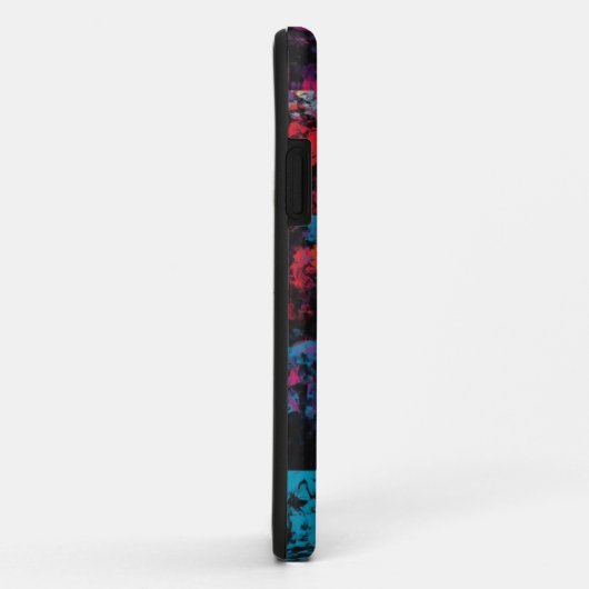 iPhone 11 – Vibrant Artistic Edition Case-Mate iPhone Case (Achterkant/rechts)