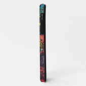iPhone 11 – Vibrant Artistic Edition Case-Mate iPhone Case (Achterkant/links)