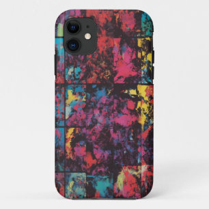 iPhone 11 – Vibrant Artistic Edition Case-Mate iPhone Case