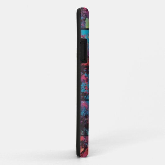 iPhone 11 – Vibrant Artistic Edition Case-Mate iPhone Case (Achterkant/rechts)