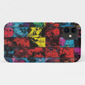 iPhone 11 – Vibrant Artistic Edition Case-Mate iPhone Case (Achterkant (horizontaal))