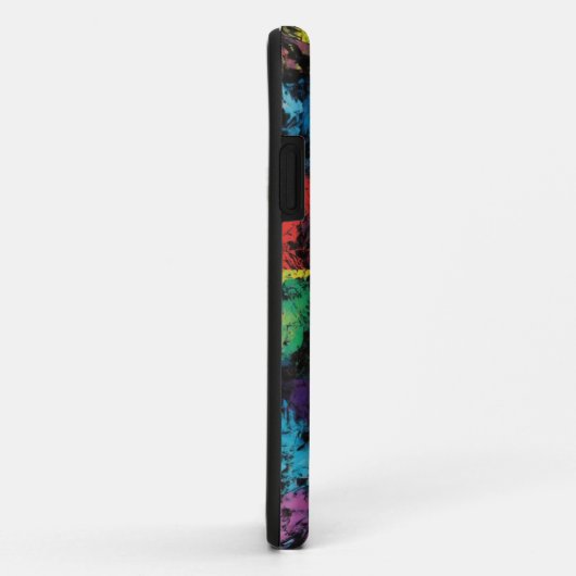 iPhone 11 – Vibrant Artistic Edition Case-Mate iPhone Case (Achterkant/rechts)
