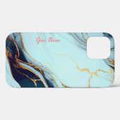 iPhone 12 Case-Mate iPhone Case (Achterkant (horizontaal))