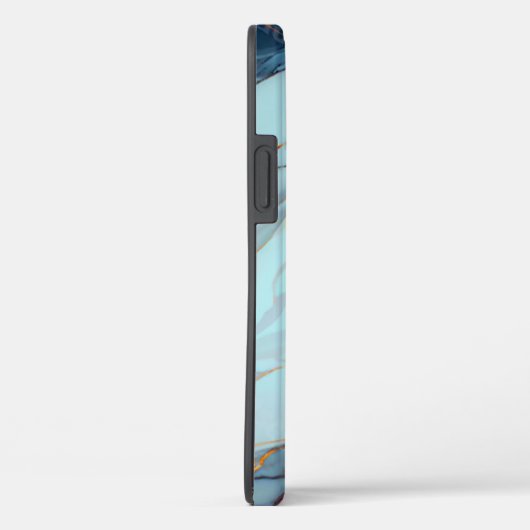 iPhone 12 Case-Mate iPhone Case (Achterkant / Rechts)