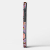 iPhone 12 CASE MATE William Morris CUSTOM INITIAAL (Achterkant / Links)