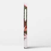 iPhone 12 Custom Photo Template Hoesje-Mate iPhone Case-Mate iPhone Case (Achterkant / Links)