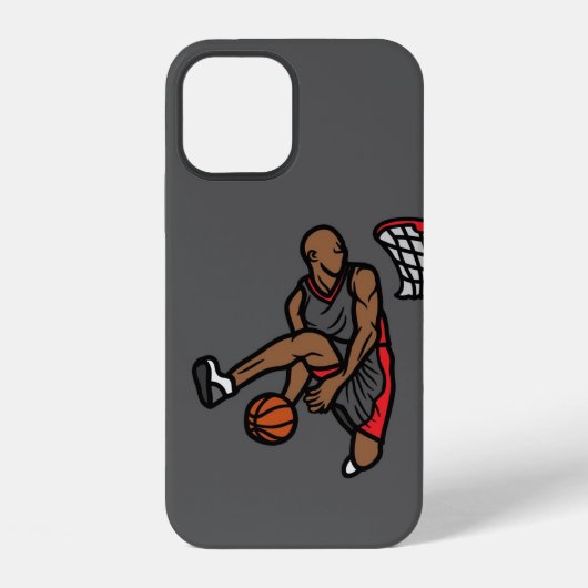iPhone 12 hoesje (Achterkant)