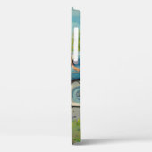 iPhone 12-Hoesje "Automotive Mishap" Case-Mate iPhone Case (Achterkant / Links)