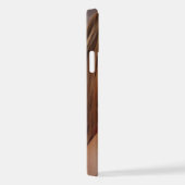 iPhone 12 hoesje met foto en naam iPhone Hoesje (Rechterkant)