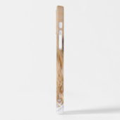 iPhone 12 hoesje met foto en naam iPhone Hoesje (Linkerkant)