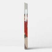 iPhone 12-Hoesje "Reisend in Stijl" Case-Mate iPhone Case (Achterkant / Links)