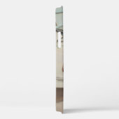 iPhone 12-Hoesje "Reisend in Stijl" Case-Mate iPhone Case (Achterkant / Rechts)