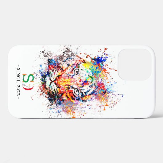 IPHONE 12 HOESJES (Achterkant (horizontaal))