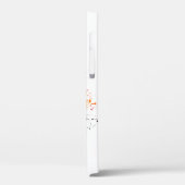 IPHONE 12 HOESJES (Achterkant / Links)