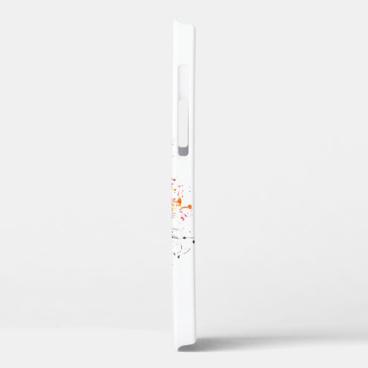 IPHONE 12 HOESJES (Achterkant / Links)