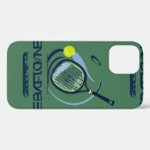 iPhone 12 Hoesjes (Achterkant (horizontaal))