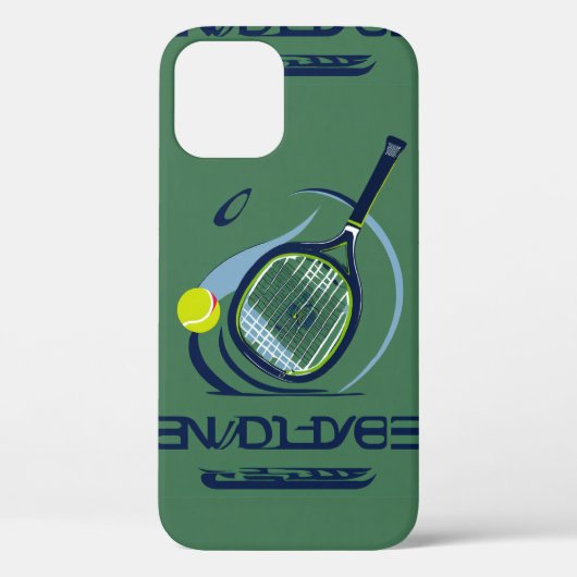 iPhone 12 Hoesjes (Achterkant)