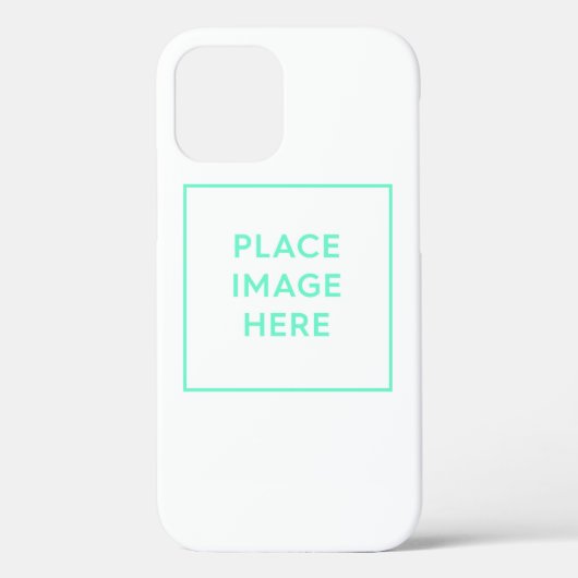 iPhone 12 Hoesjes (Achterkant)