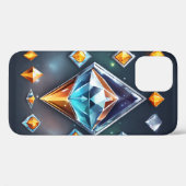 iPhone 12 hoesjes (Achterkant (horizontaal))