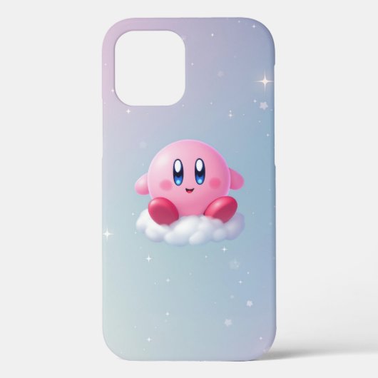 iPhone 12 Hoesjes (Achterkant)