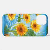 iPhone 12 Hoesjes (Achterkant (horizontaal))