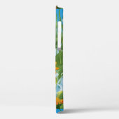 iPhone 12 Hoesjes (Achterkant / Links)