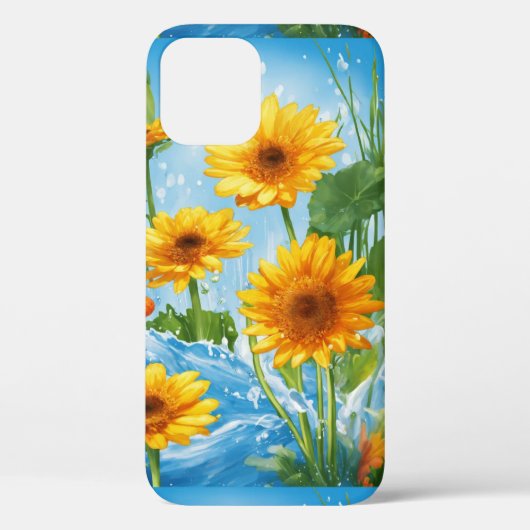 iPhone 12 Hoesjes (Achterkant)