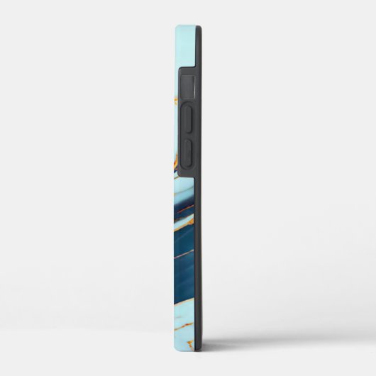 iPhone 12 mini Case-Mate iPhone Case (Achterkant / Links)