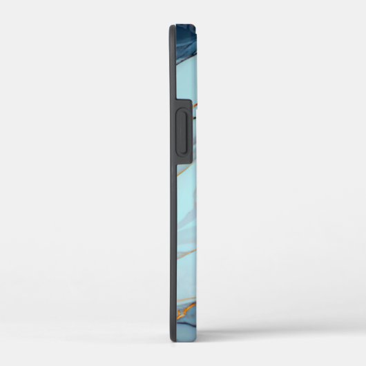 iPhone 12 mini Case-Mate iPhone Case (Achterkant / Rechts)