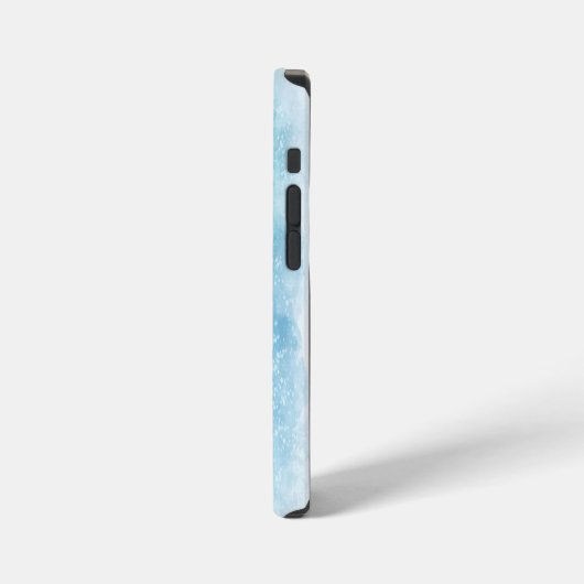 iPhone 12 Mini Hoesje (Linkerkant)