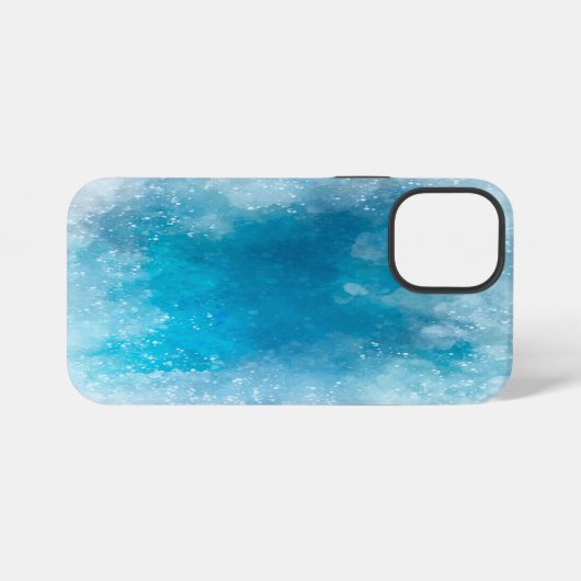 iPhone 12 Mini Hoesje (Achterkant horizontaal)