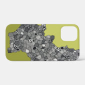 iPhone 12 Mini-Hoesje Case-Mate iPhone Case (Achterkant (horizontaal))