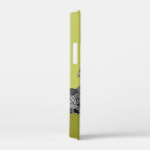 iPhone 12 Mini-Hoesje Case-Mate iPhone Case (Achterkant / Rechts)