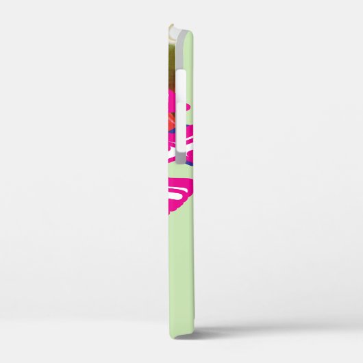 iPhone 12 mini-hoesjes Case-Mate iPhone Case (Achterkant / Links)