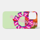 iPhone 12 mini-hoesjes Case-Mate iPhone Case (Achterkant (horizontaal))