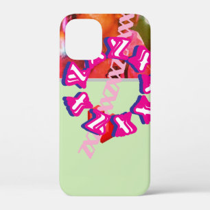 iPhone 12 mini-hoesjes Case-Mate iPhone Case