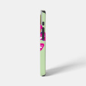 iPhone 12 mini-hoesjes Hoesje (Linkerkant)