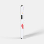 iPhone 12 Mini Phone Case iPhone Hoesje (Rechterkant)