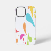 iPhone 12 Mini Phone Case iPhone Hoesje (Achterkant)