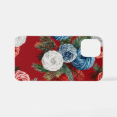 iPhone 12 Mini Slim Fit Hoesje, Glanzend iPhone Hoesje (Achterkant horizontaal)