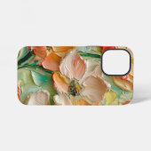 iPhone 12 Mini Stoer Hoesje, Glanzend iPhone Hoesje (Achterkant horizontaal)