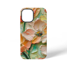 iPhone 12 Mini Stoer Hoesje, Glanzend