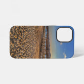 iPhone 12 Mini Stoere Funda, Brillante "Morgen" iPhone Hoesje (Achterkant horizontaal)