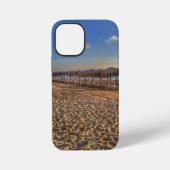 iPhone 12 Mini Stoere Funda, Brillante "Morgen" iPhone Hoesje (Achterkant)