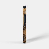 Iphone 12 mini stoere hoesje (Rechterkant)